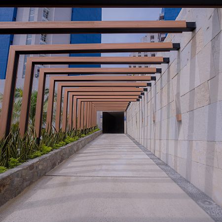 Hotel Playa Suites อากาปุลโก ภายนอก รูปภาพ