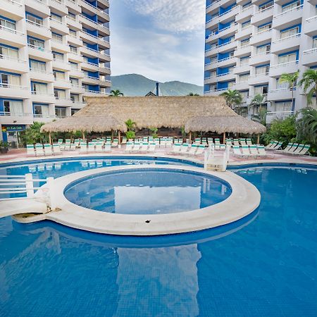 Hotel Playa Suites อากาปุลโก ภายนอก รูปภาพ
