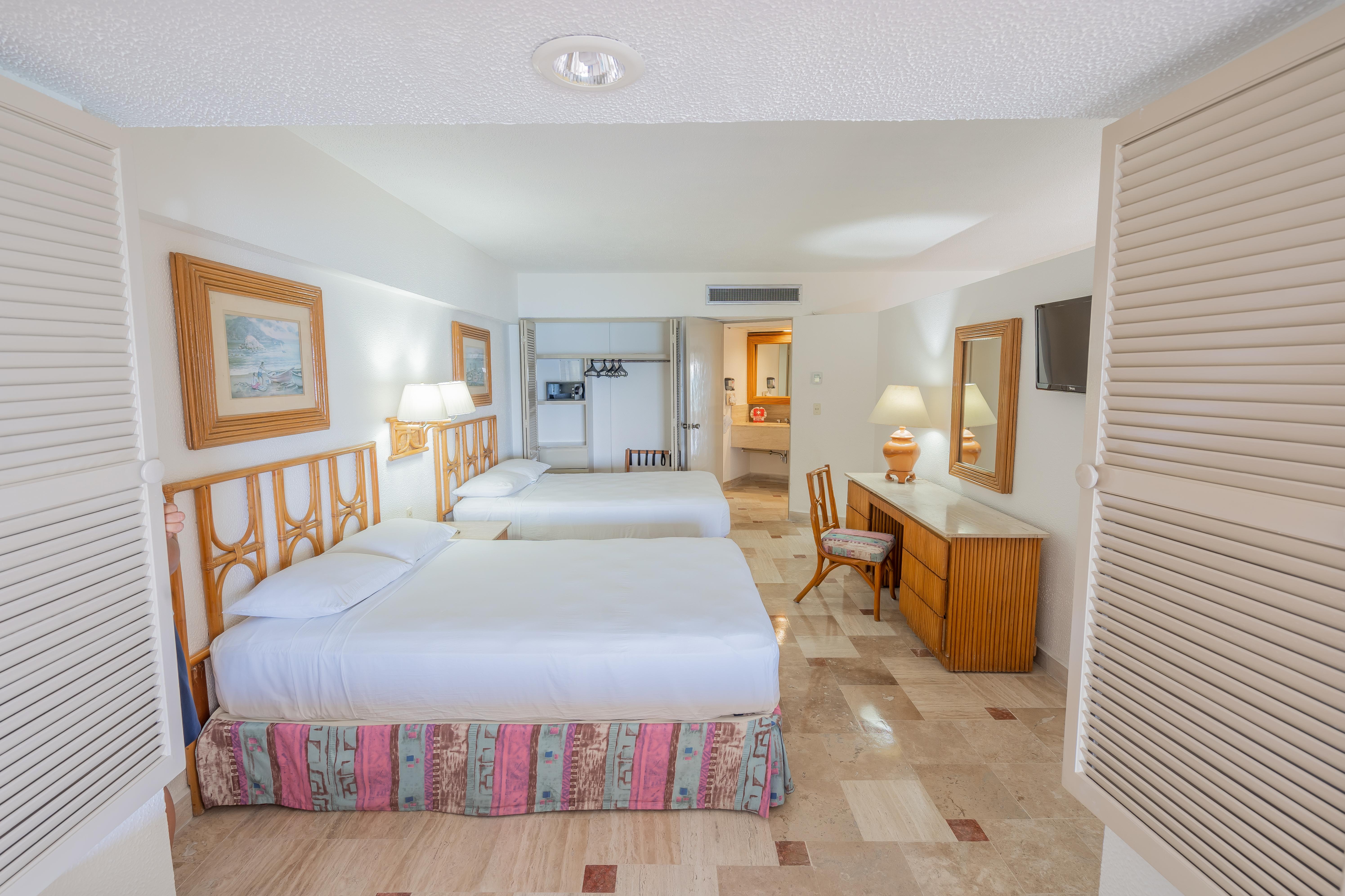 Hotel Playa Suites อากาปุลโก ภายนอก รูปภาพ