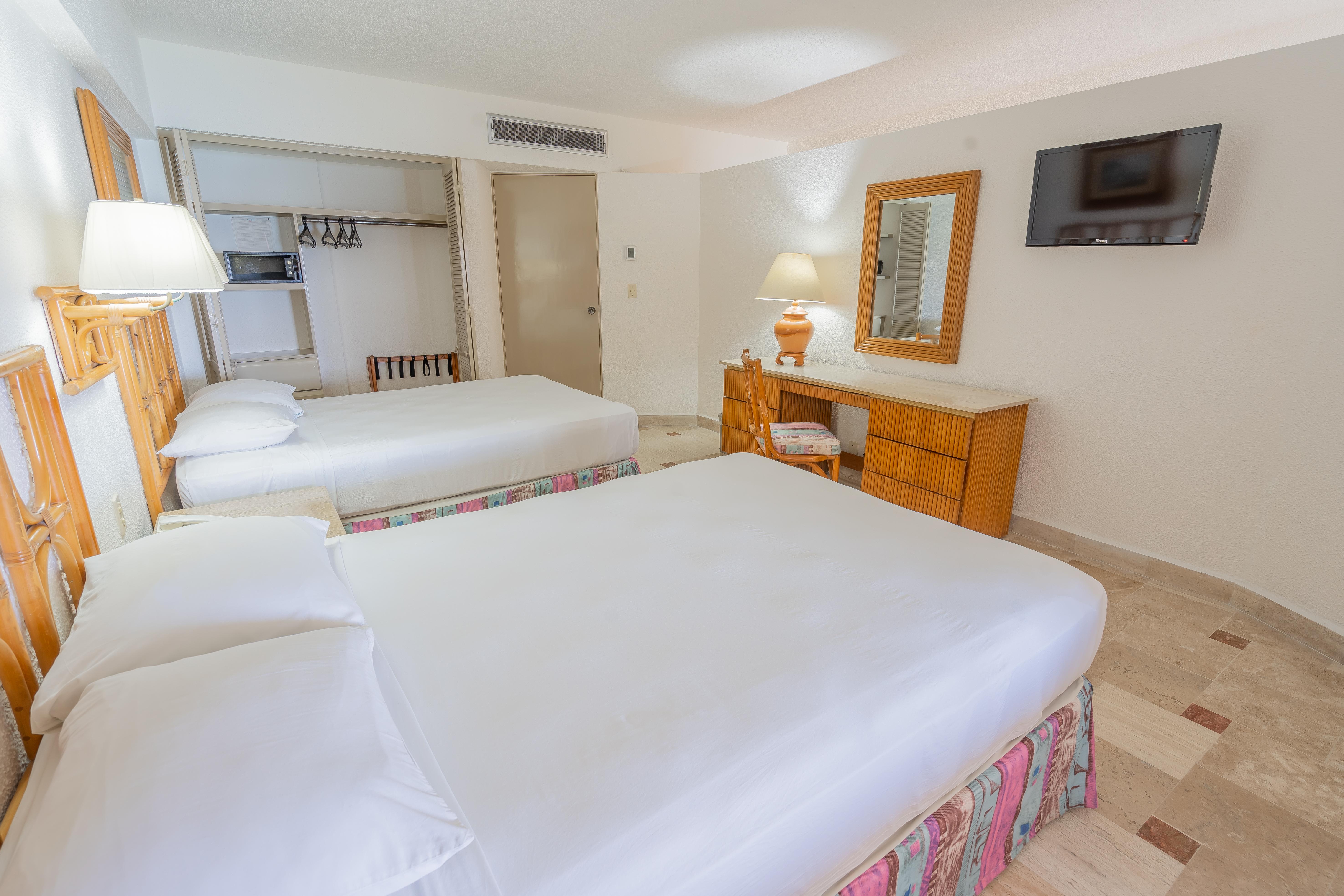 Hotel Playa Suites อากาปุลโก ภายนอก รูปภาพ