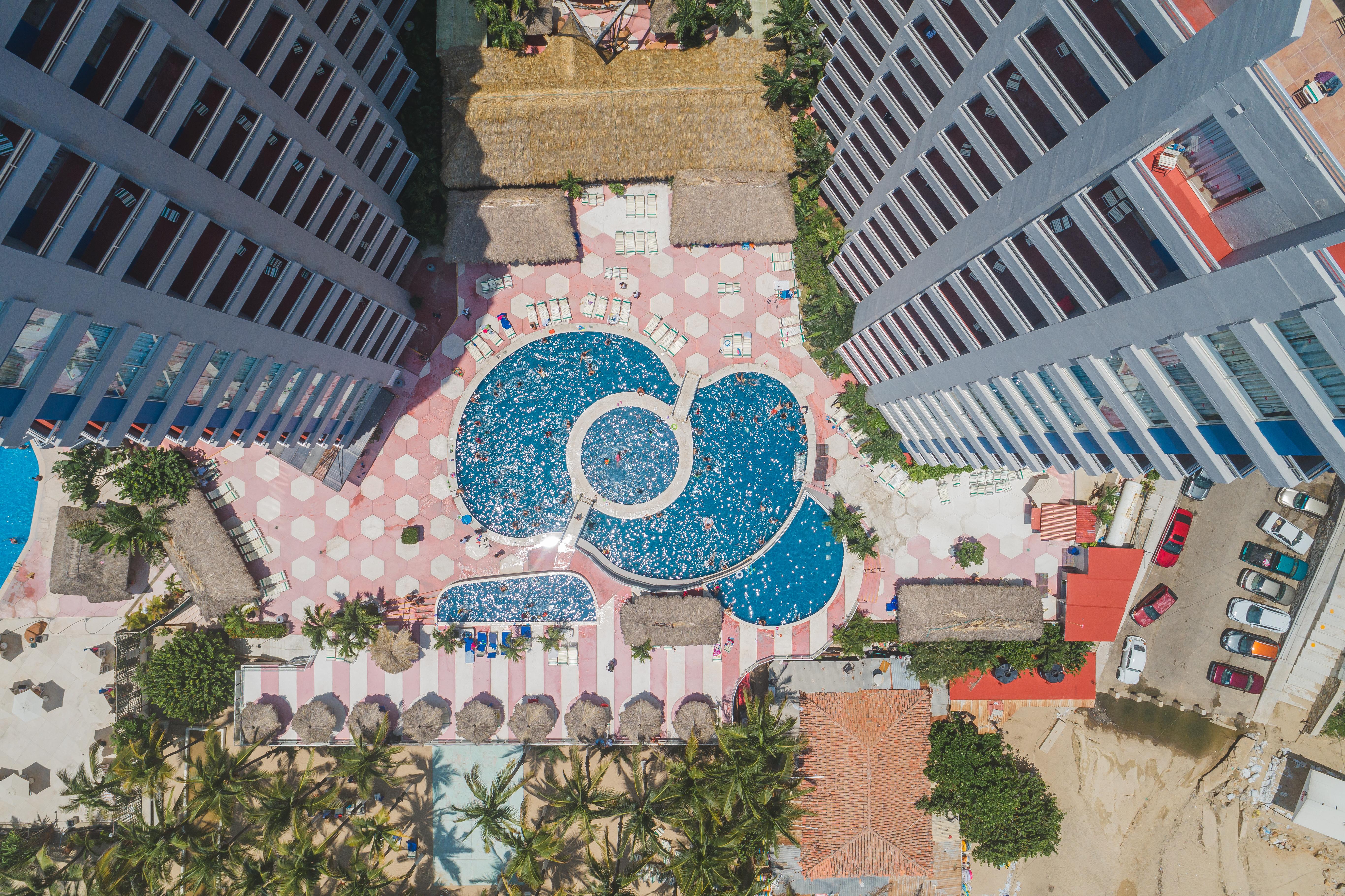 Hotel Playa Suites อากาปุลโก ภายนอก รูปภาพ