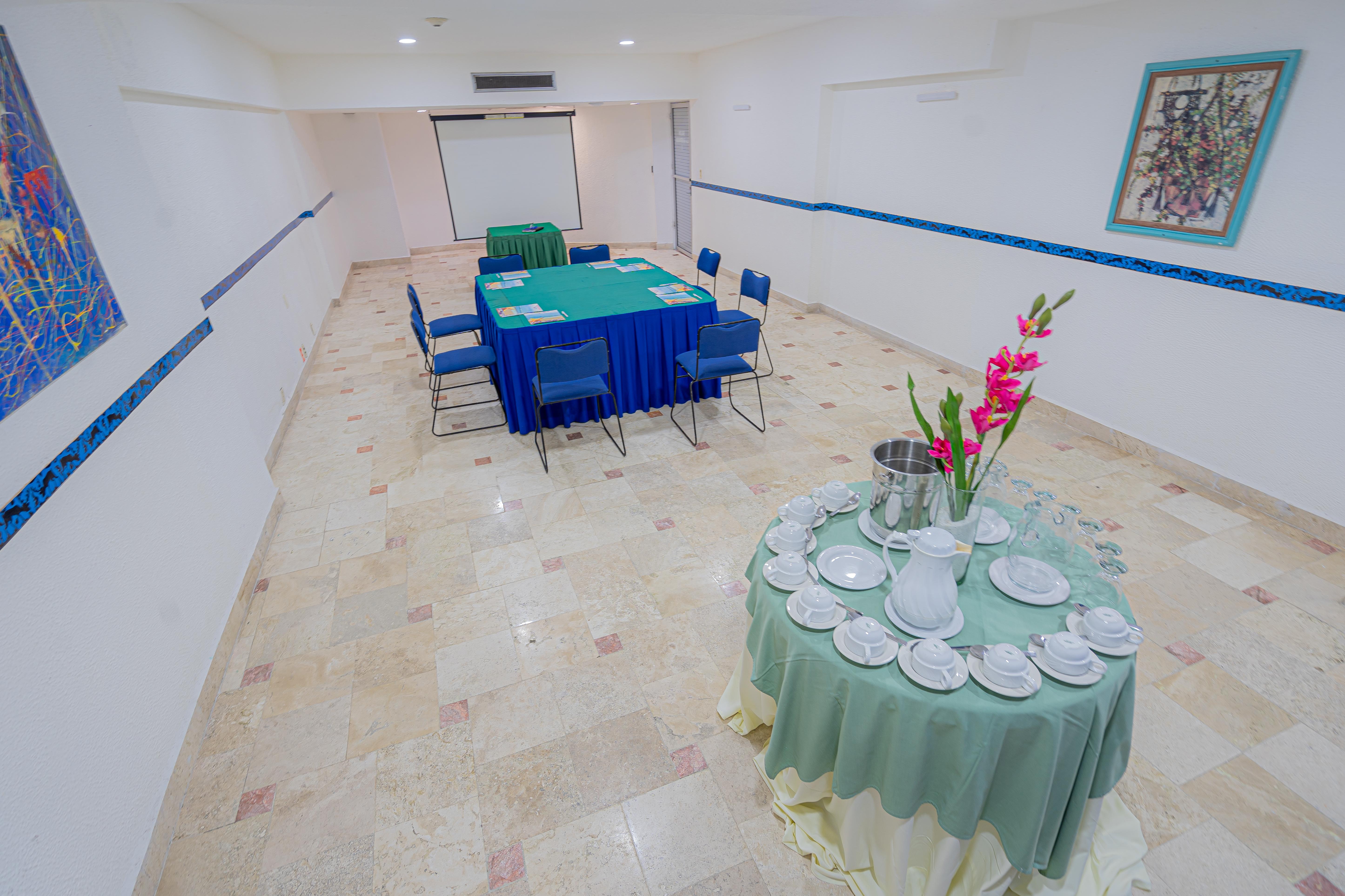 Hotel Playa Suites อากาปุลโก ภายนอก รูปภาพ