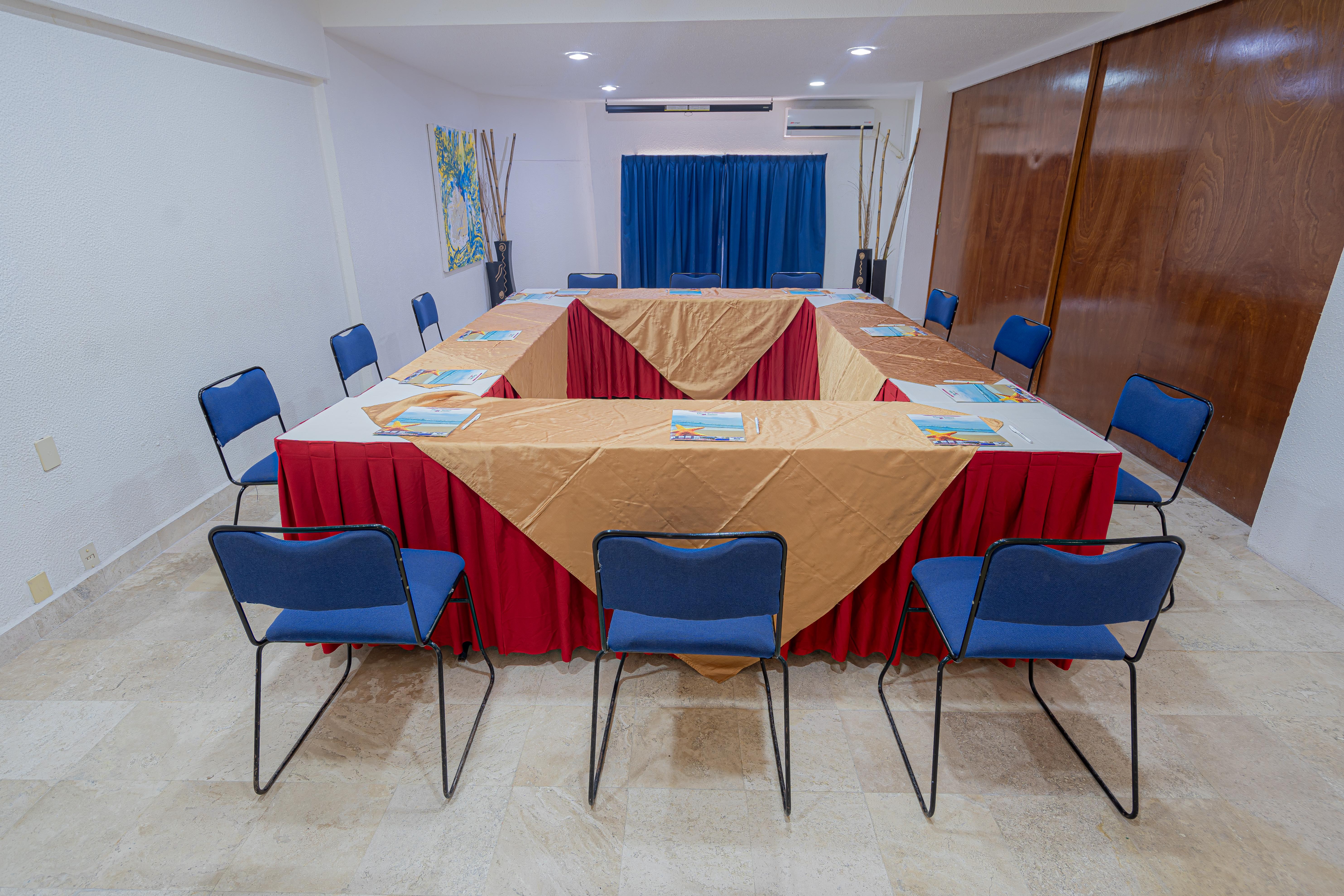 Hotel Playa Suites อากาปุลโก ภายนอก รูปภาพ