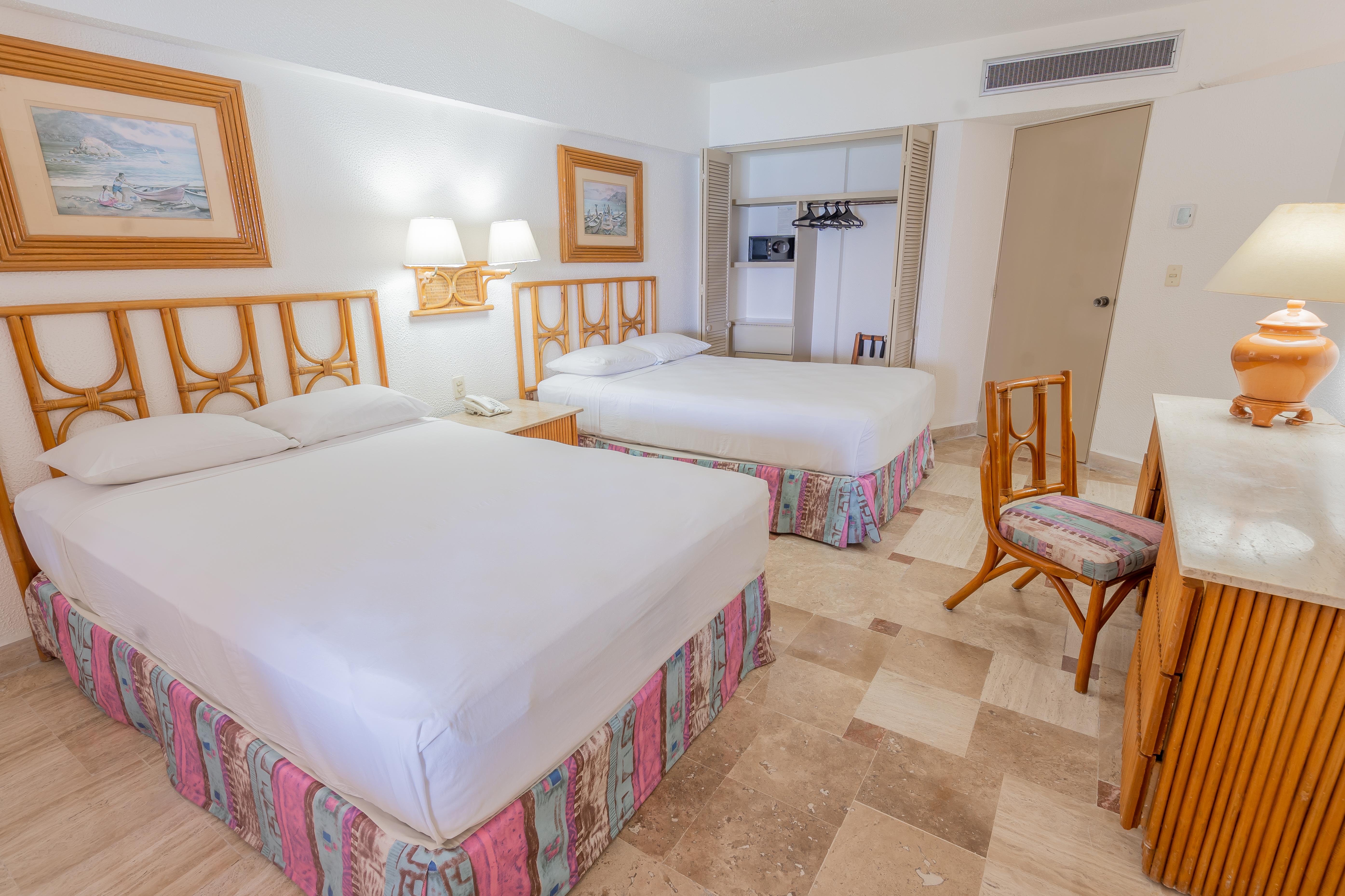 Hotel Playa Suites อากาปุลโก ภายนอก รูปภาพ