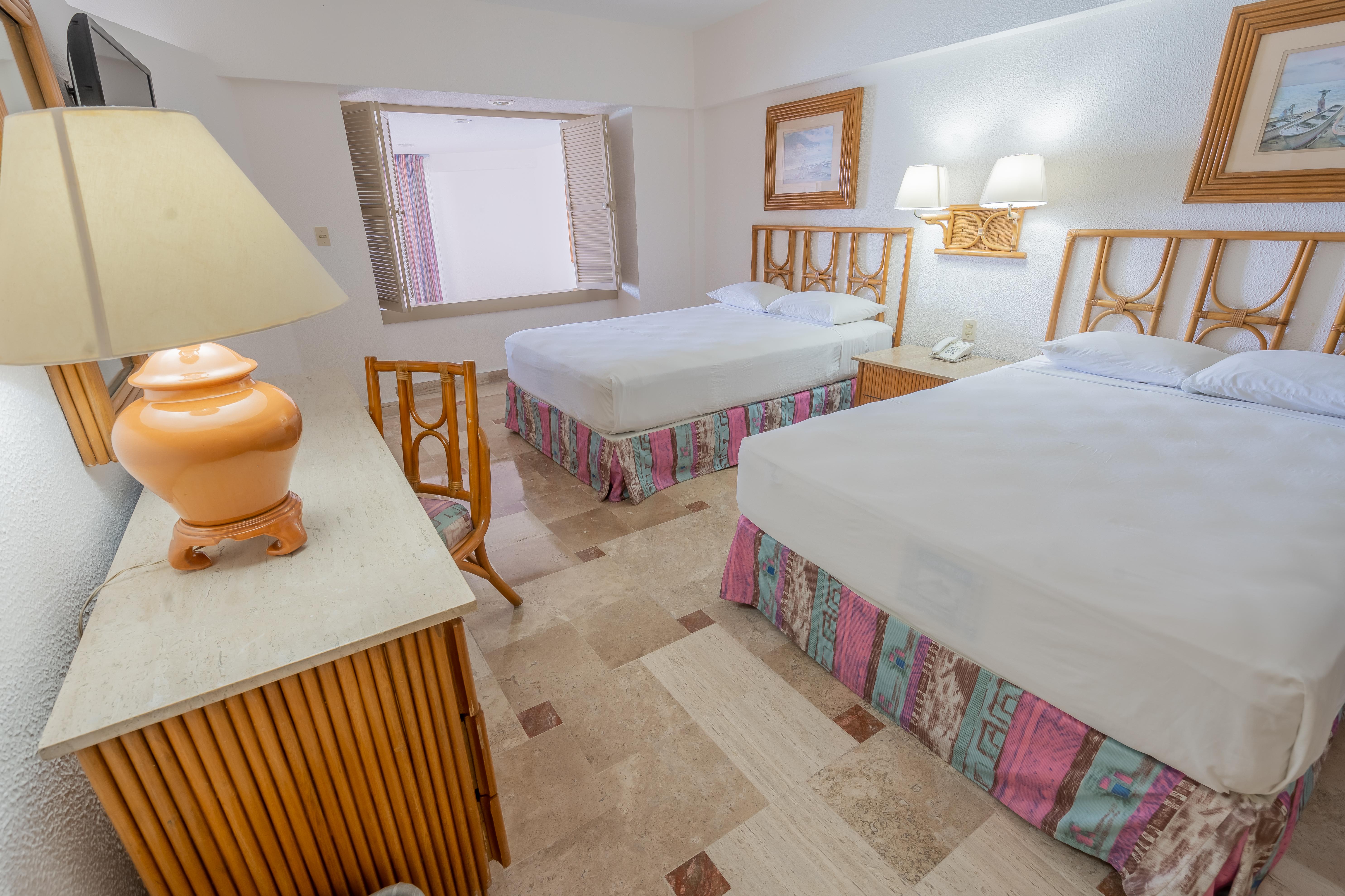Hotel Playa Suites อากาปุลโก ภายนอก รูปภาพ