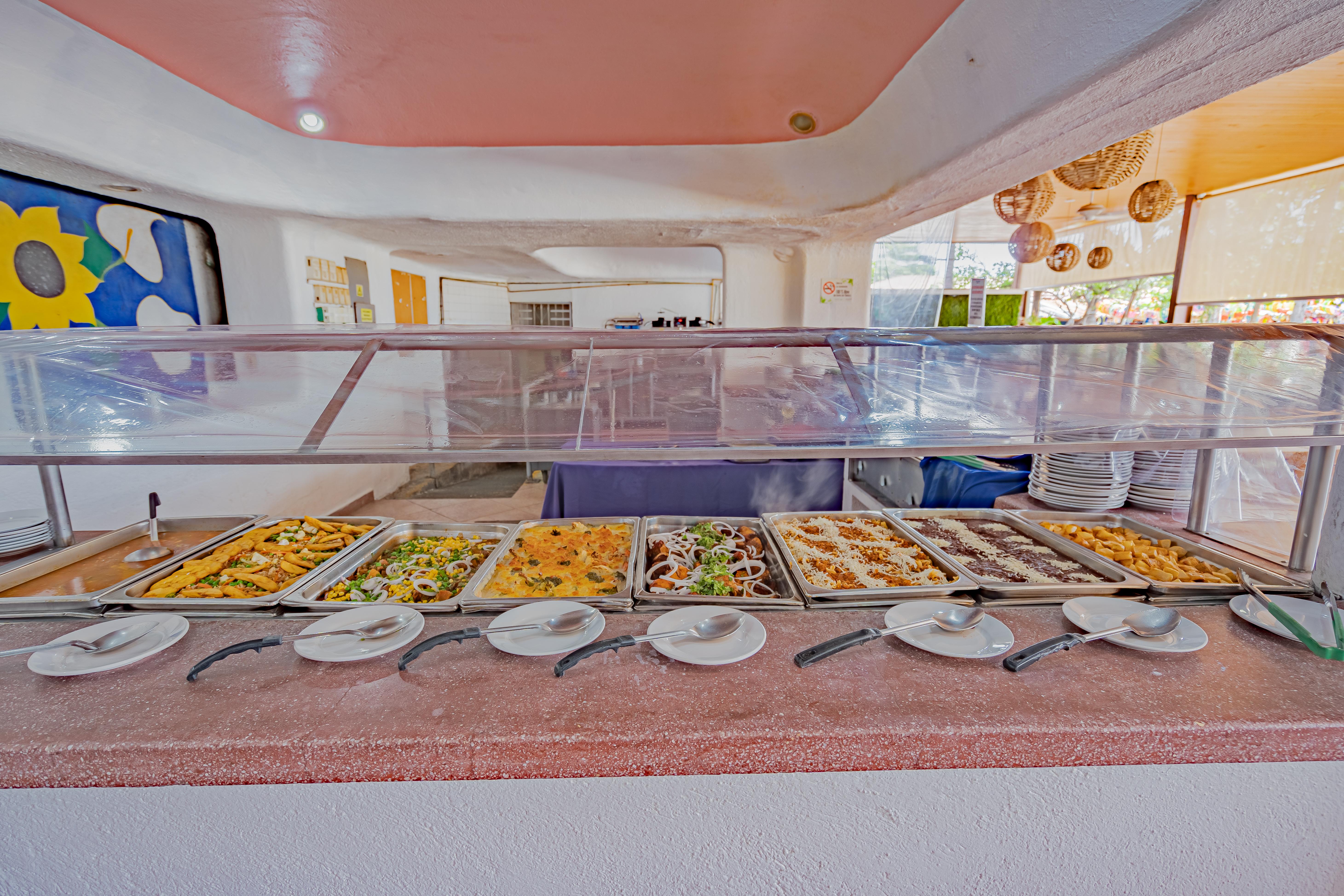 Hotel Playa Suites อากาปุลโก ภายนอก รูปภาพ