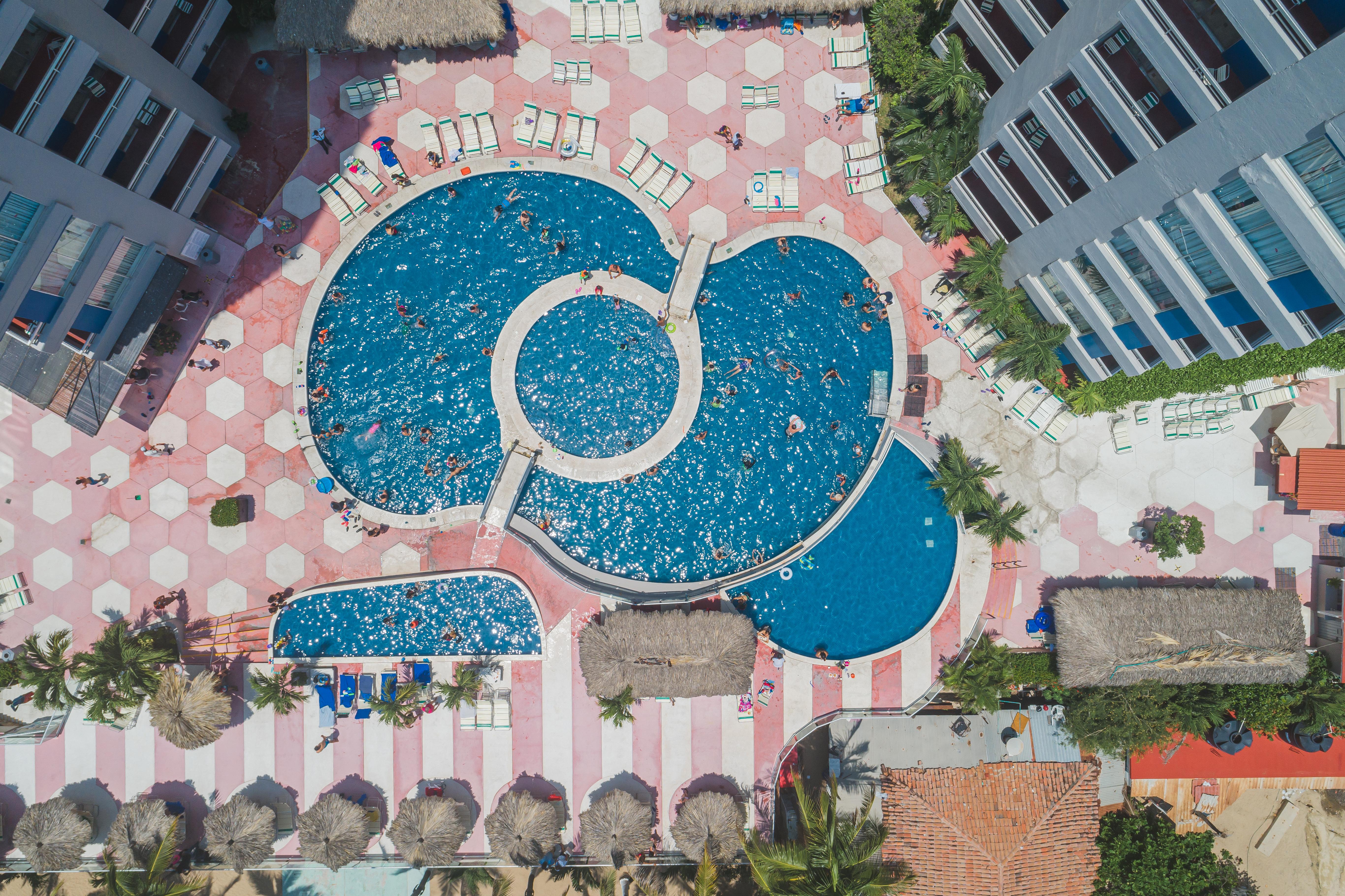 Hotel Playa Suites อากาปุลโก ภายนอก รูปภาพ