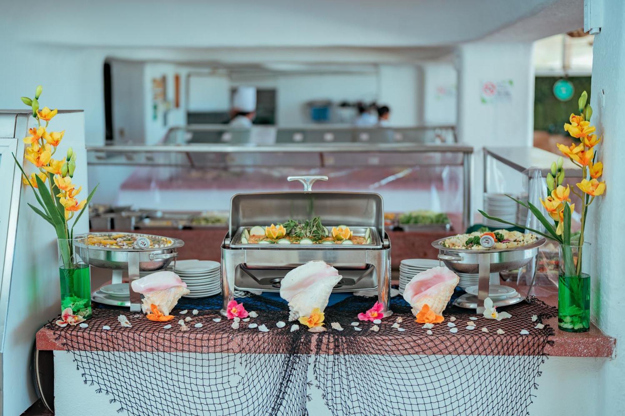 Hotel Playa Suites อากาปุลโก ภายนอก รูปภาพ