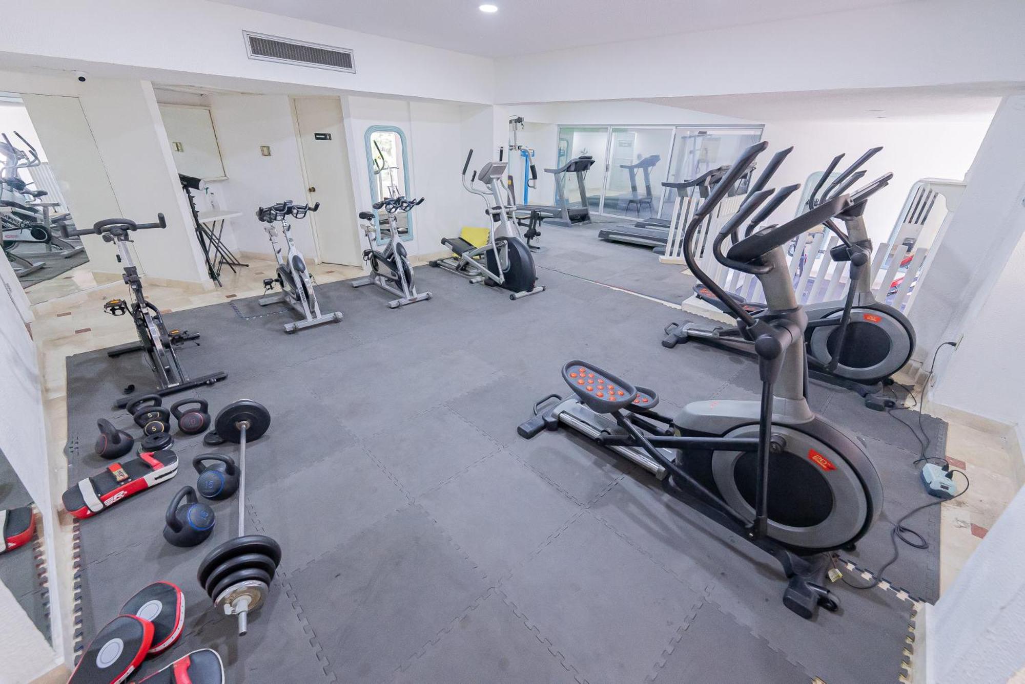 Hotel Playa Suites อากาปุลโก ภายนอก รูปภาพ