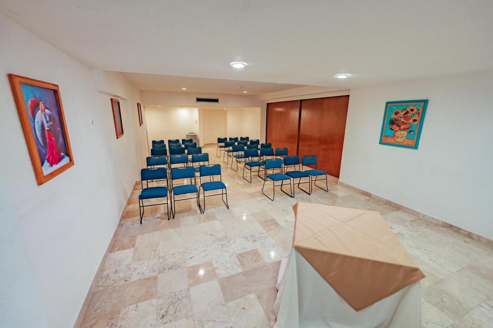 Hotel Playa Suites อากาปุลโก ภายนอก รูปภาพ