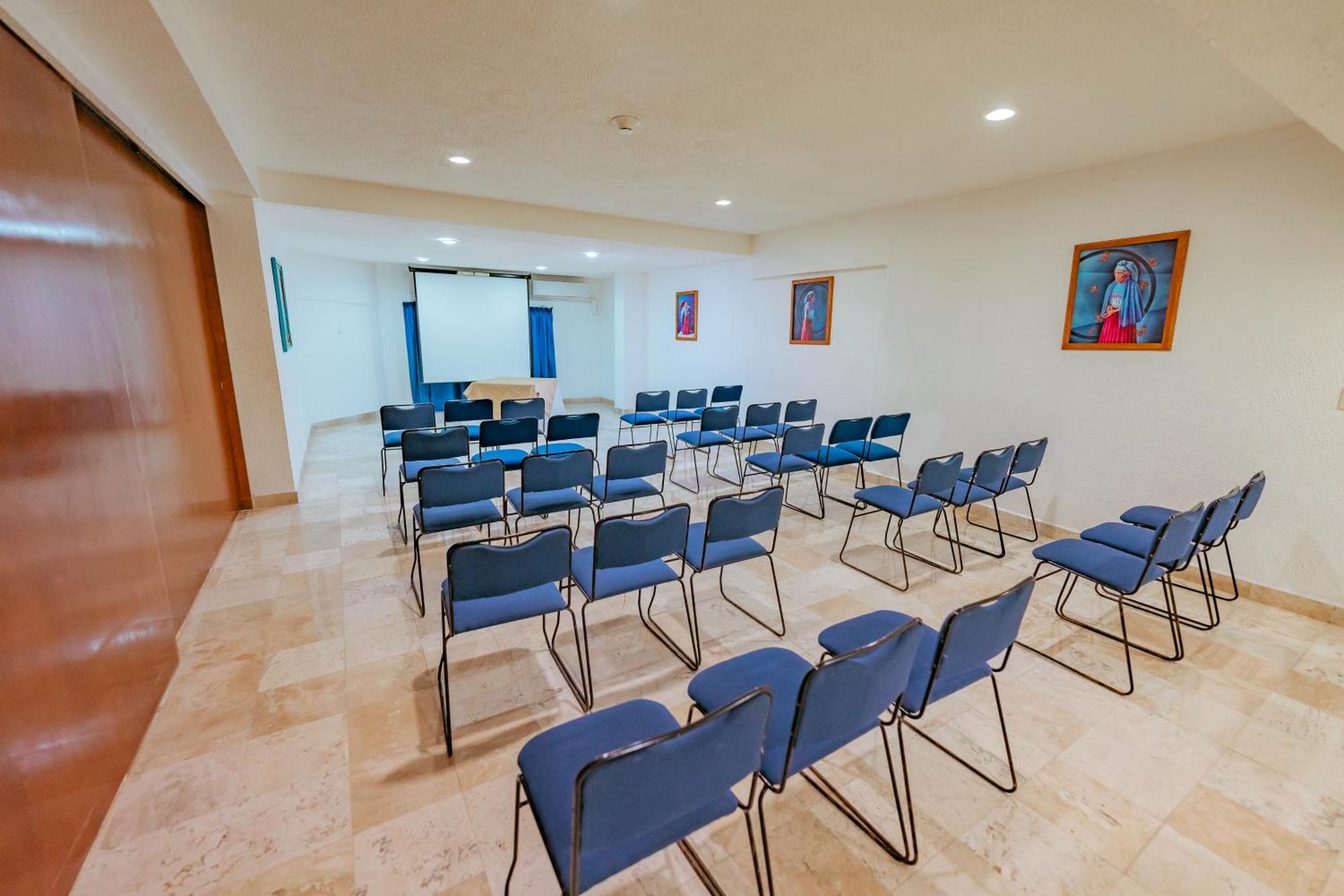 Hotel Playa Suites อากาปุลโก ภายนอก รูปภาพ