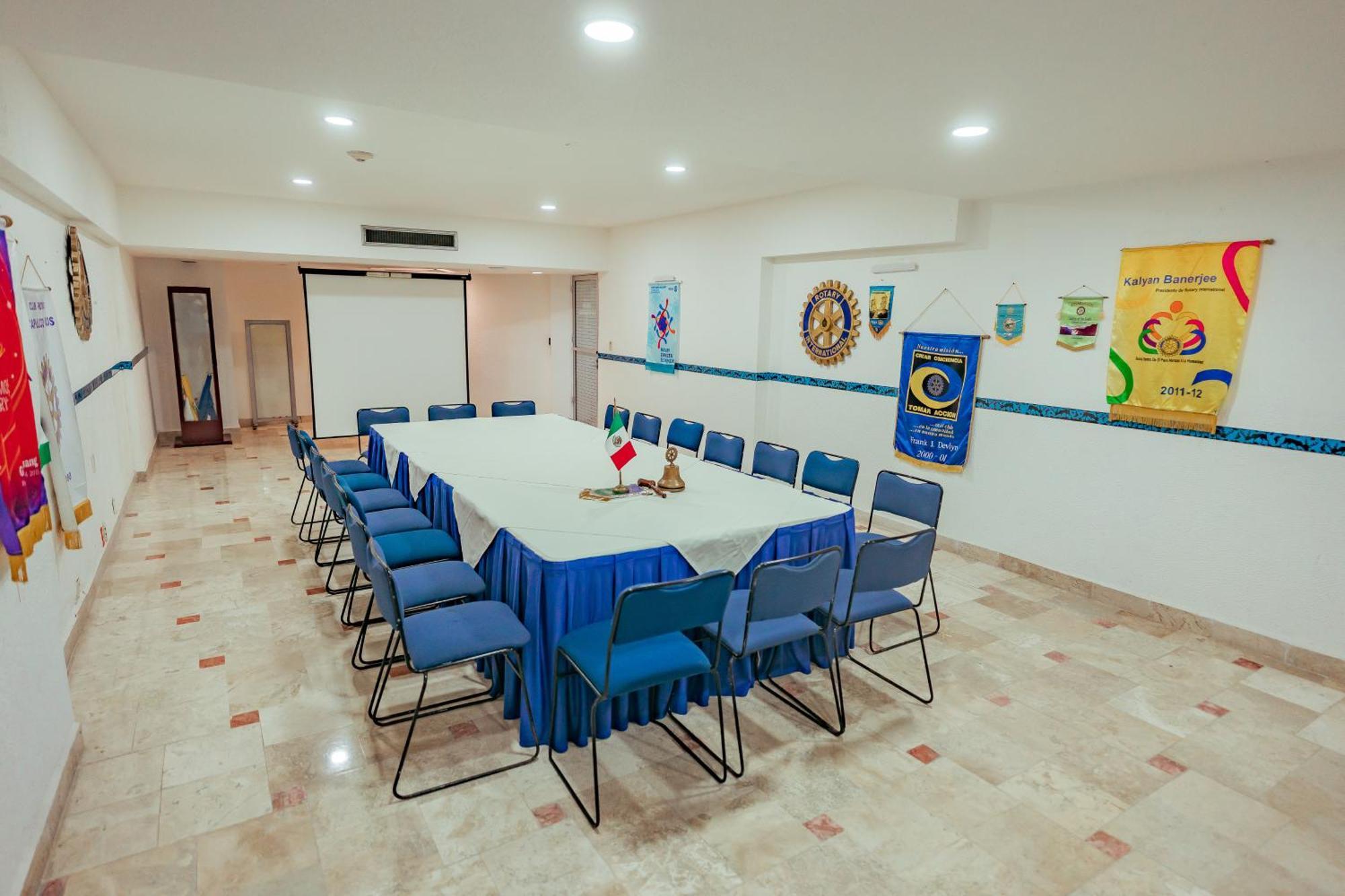 Hotel Playa Suites อากาปุลโก ภายนอก รูปภาพ